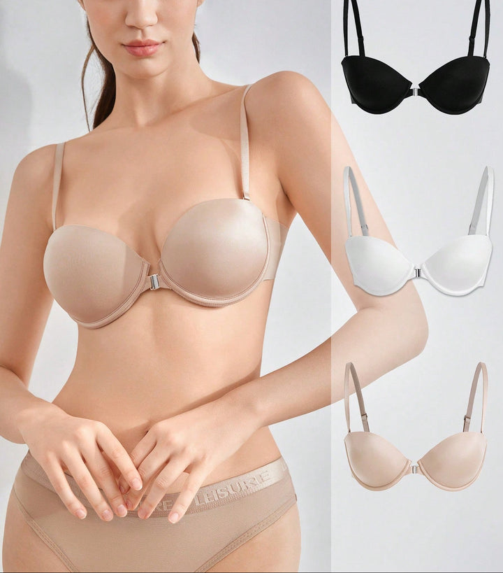 Set sutiene SHEIN, mix culori