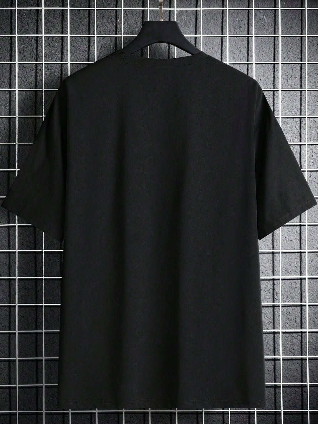 Tricou SHEIN, negru