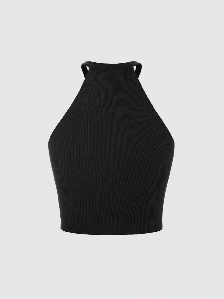 Pulover SHEIN, negru