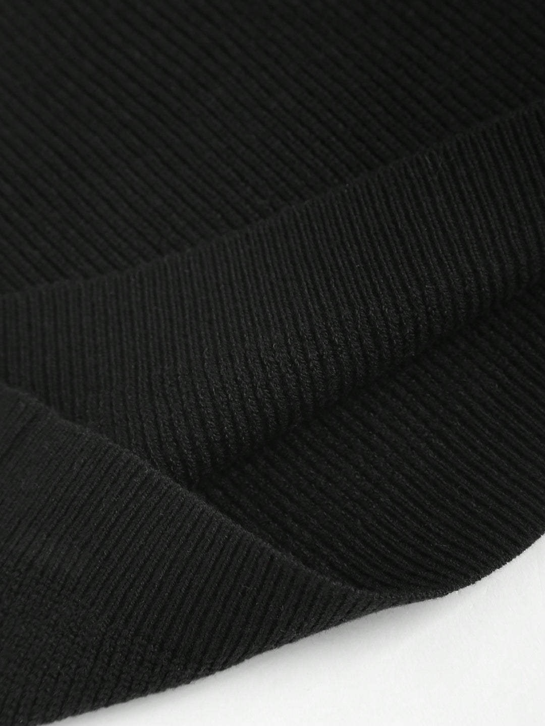 Pulover SHEIN, negru
