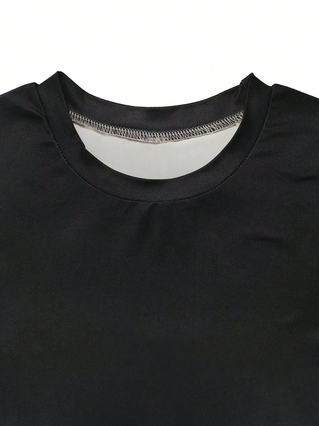 Compleu SHEIN, negru