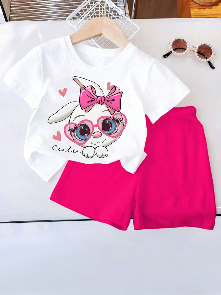 Pijama SHEIN, mix culori