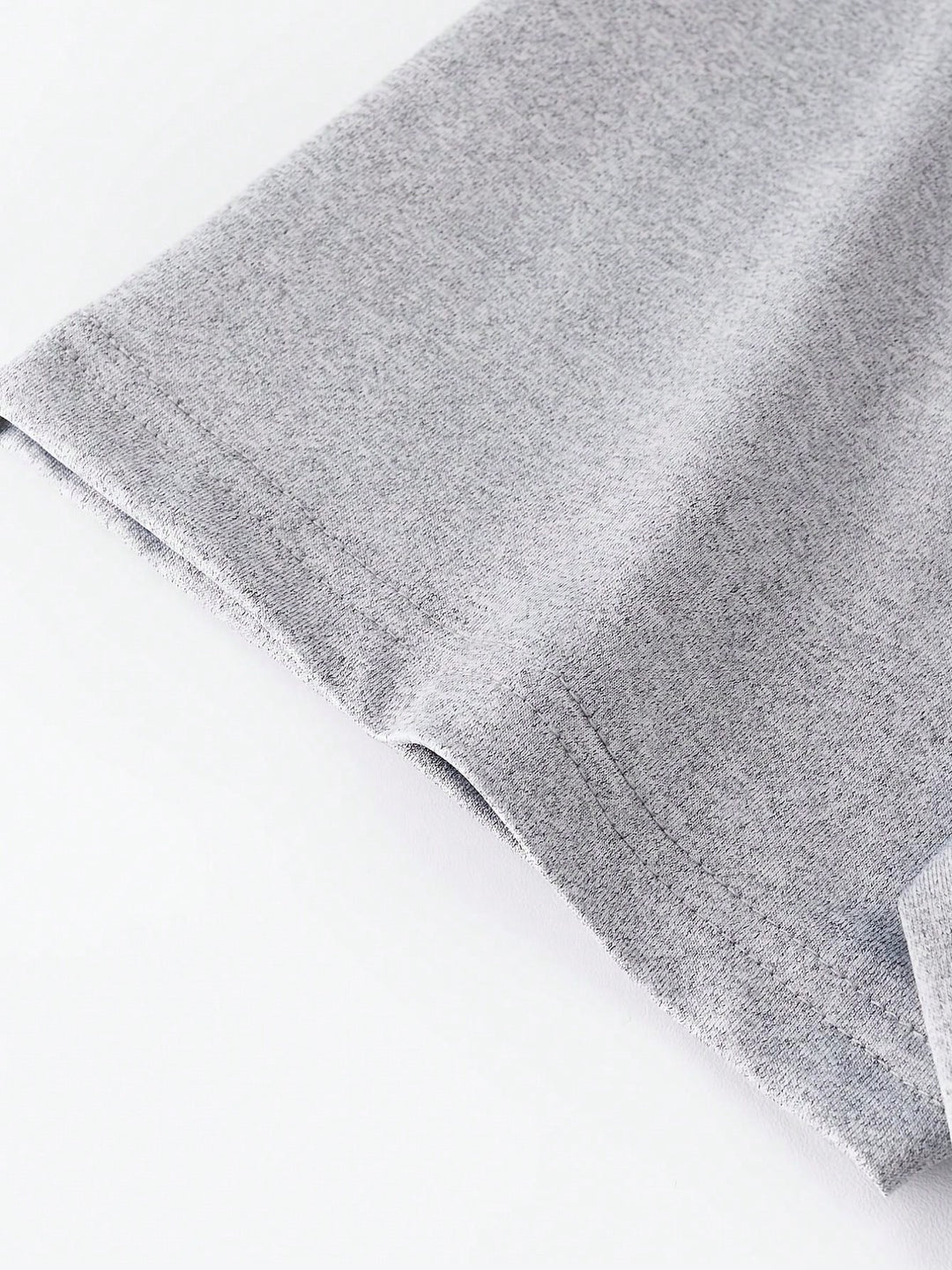 Tricou SHEIN, gri