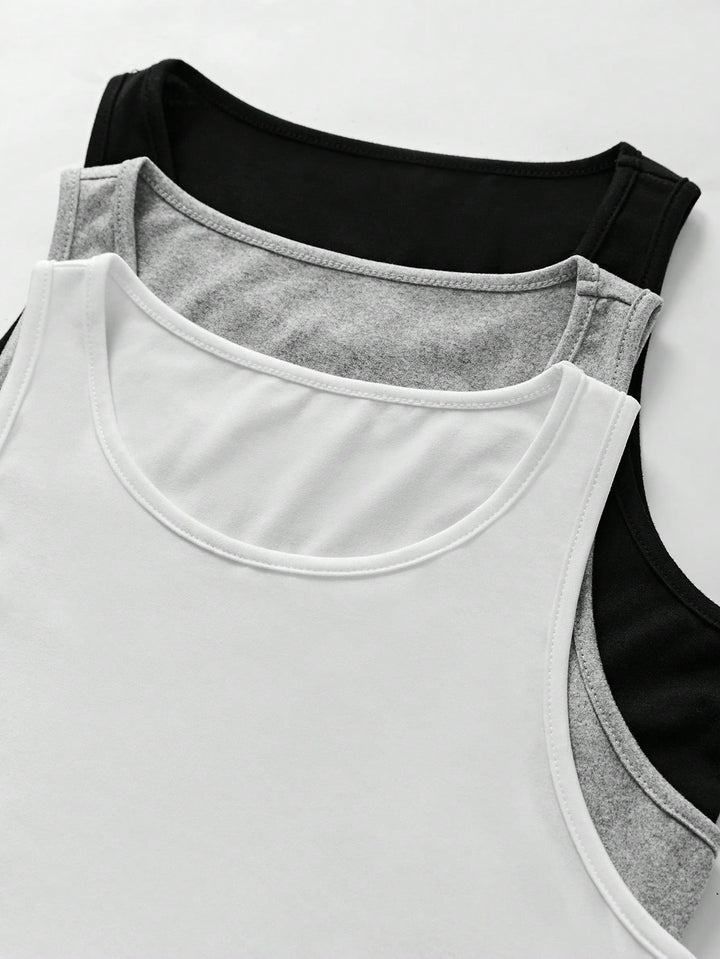 Set maiou SHEIN, mix culori