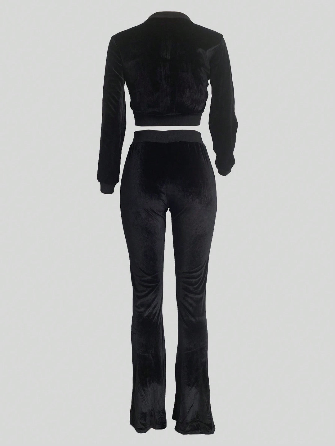 Compleu SHEIN, negru