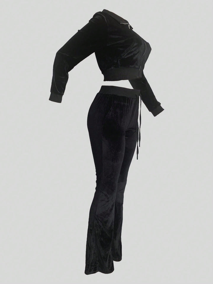 Compleu SHEIN, negru