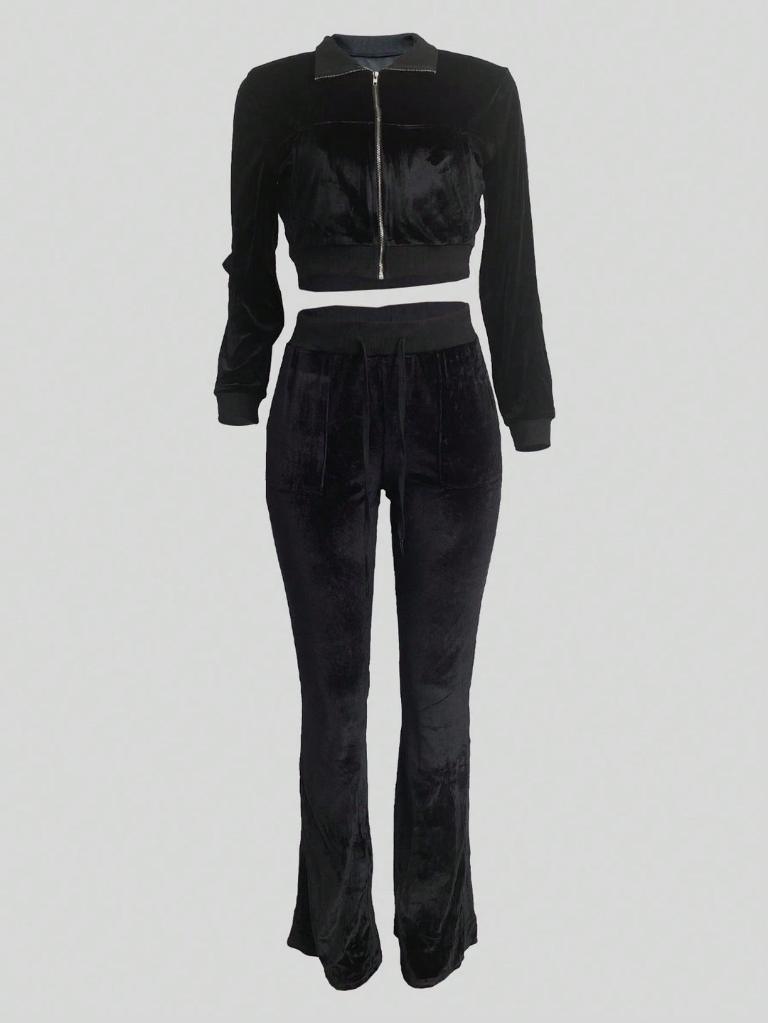 Compleu SHEIN, negru