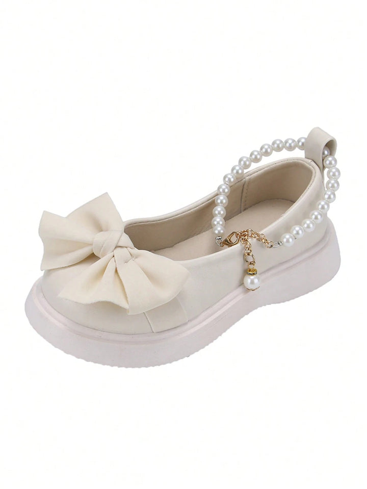 Pantofi SHEIN, crem