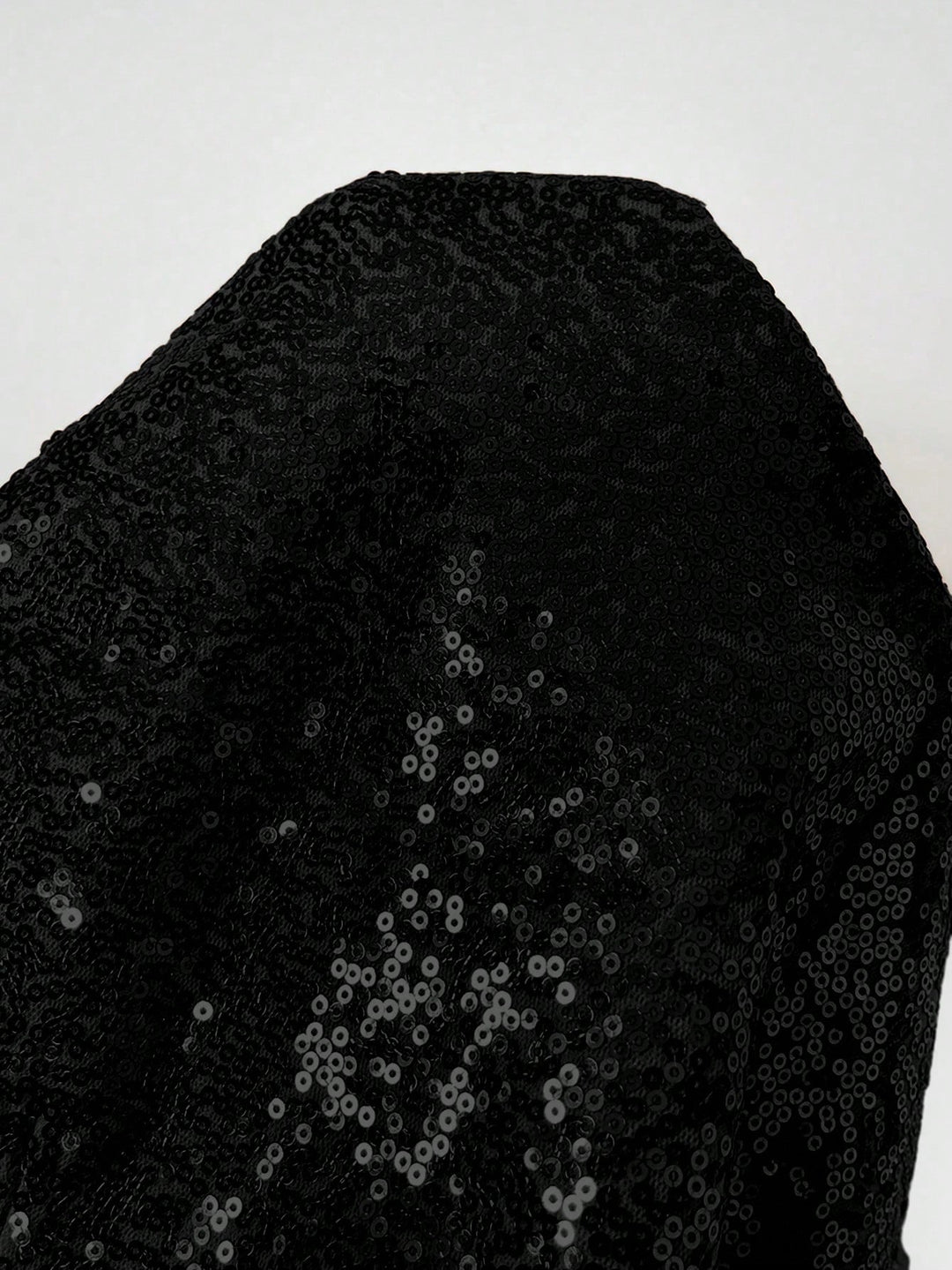 Fustă mini SHEIN, negru