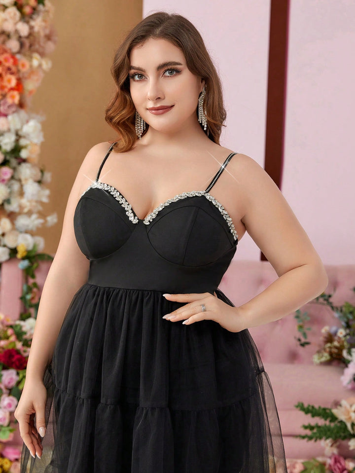 Rochie SHEIN, negru