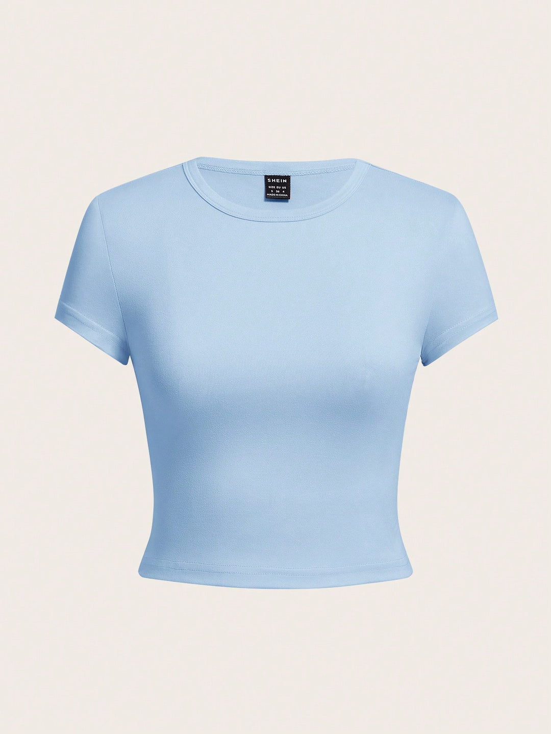 Set tricouri SHEIN, mix culori