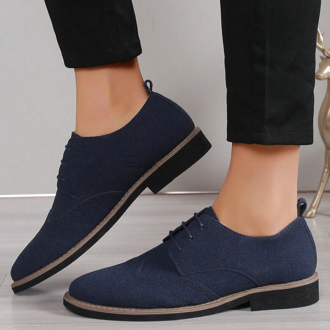 Pantofi SHEIN, albastru