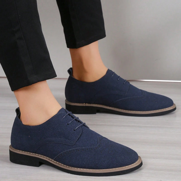 Pantofi SHEIN, albastru