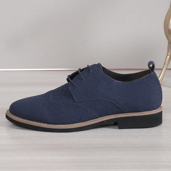 Pantofi SHEIN, albastru