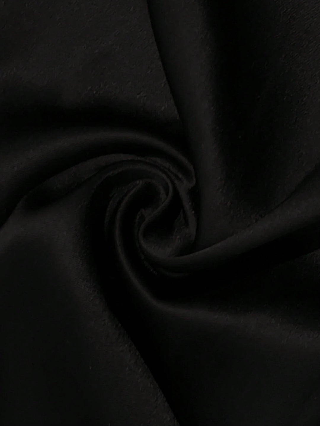 SHEIN maxi ruha, fekete