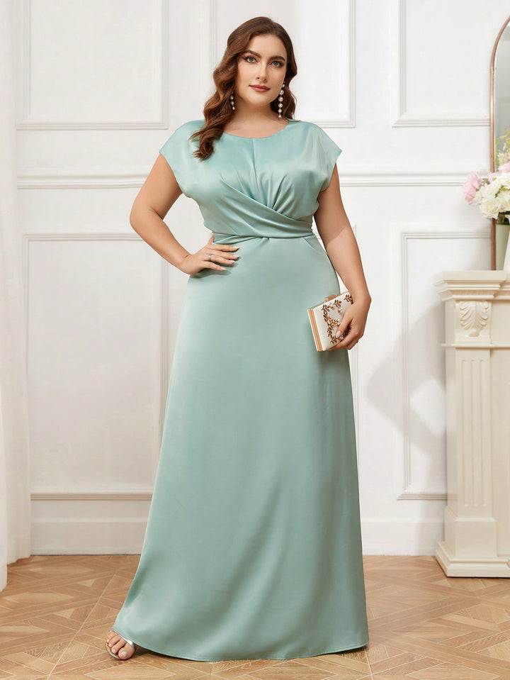 Rochie SHEIN, turcoaz
