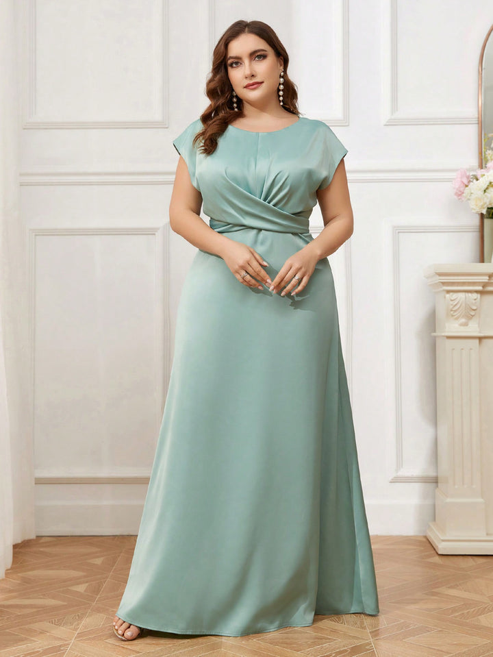 Rochie SHEIN, turcoaz