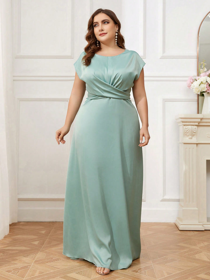 Rochie SHEIN, turcoaz
