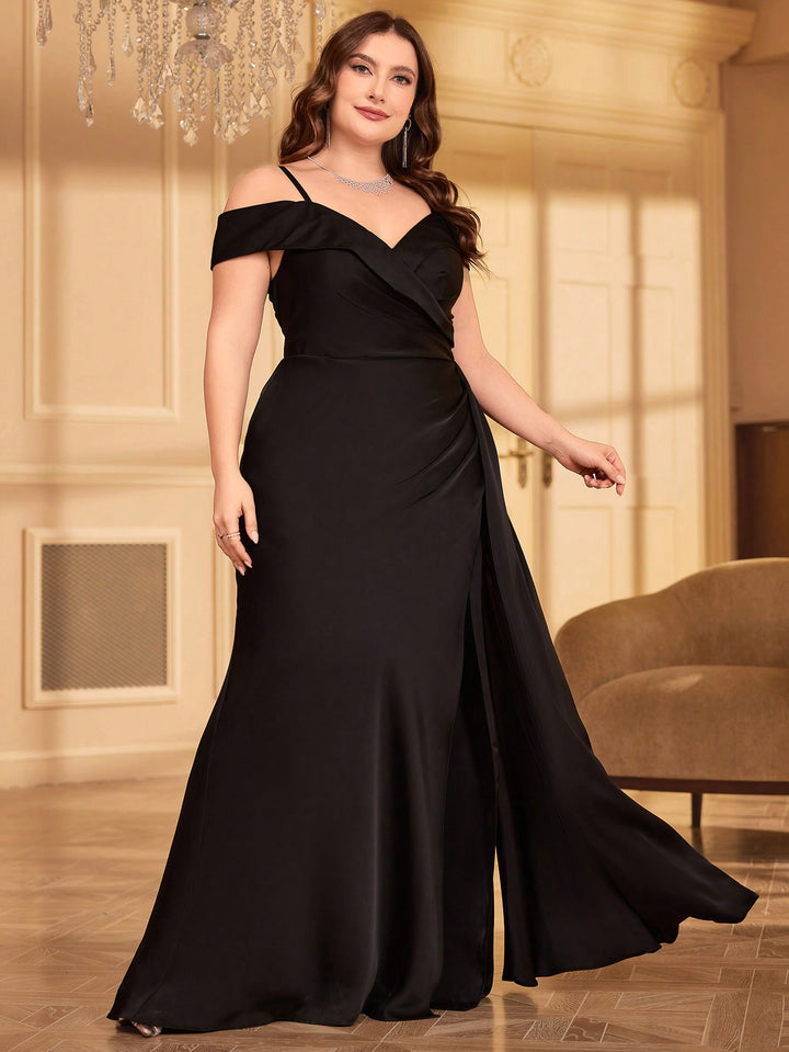Rochie SHEIN, negru