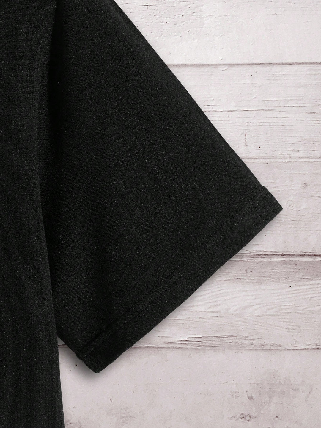 Tricou SHEIN, negru