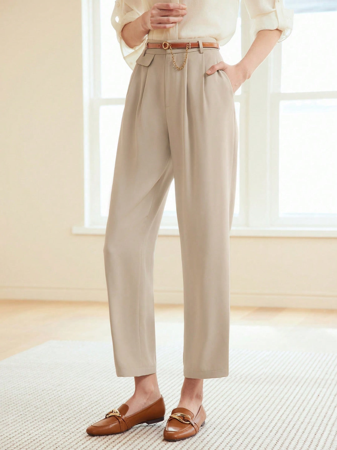 Pantalon SHEIN