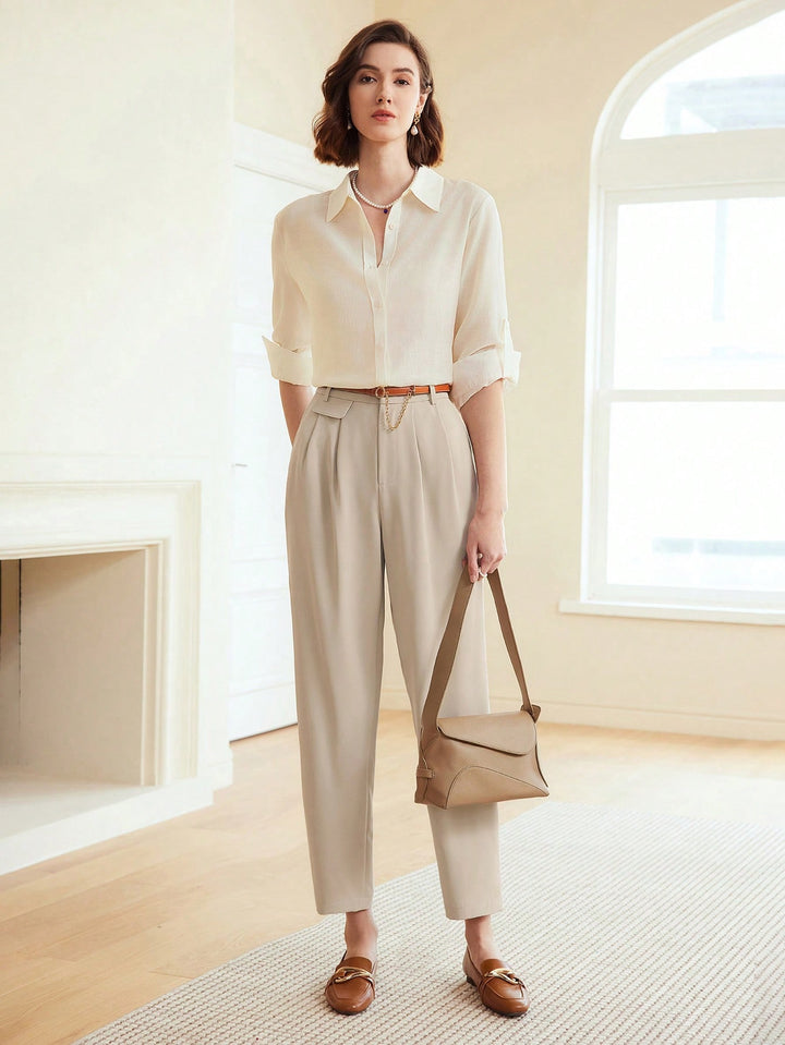 Pantalon SHEIN