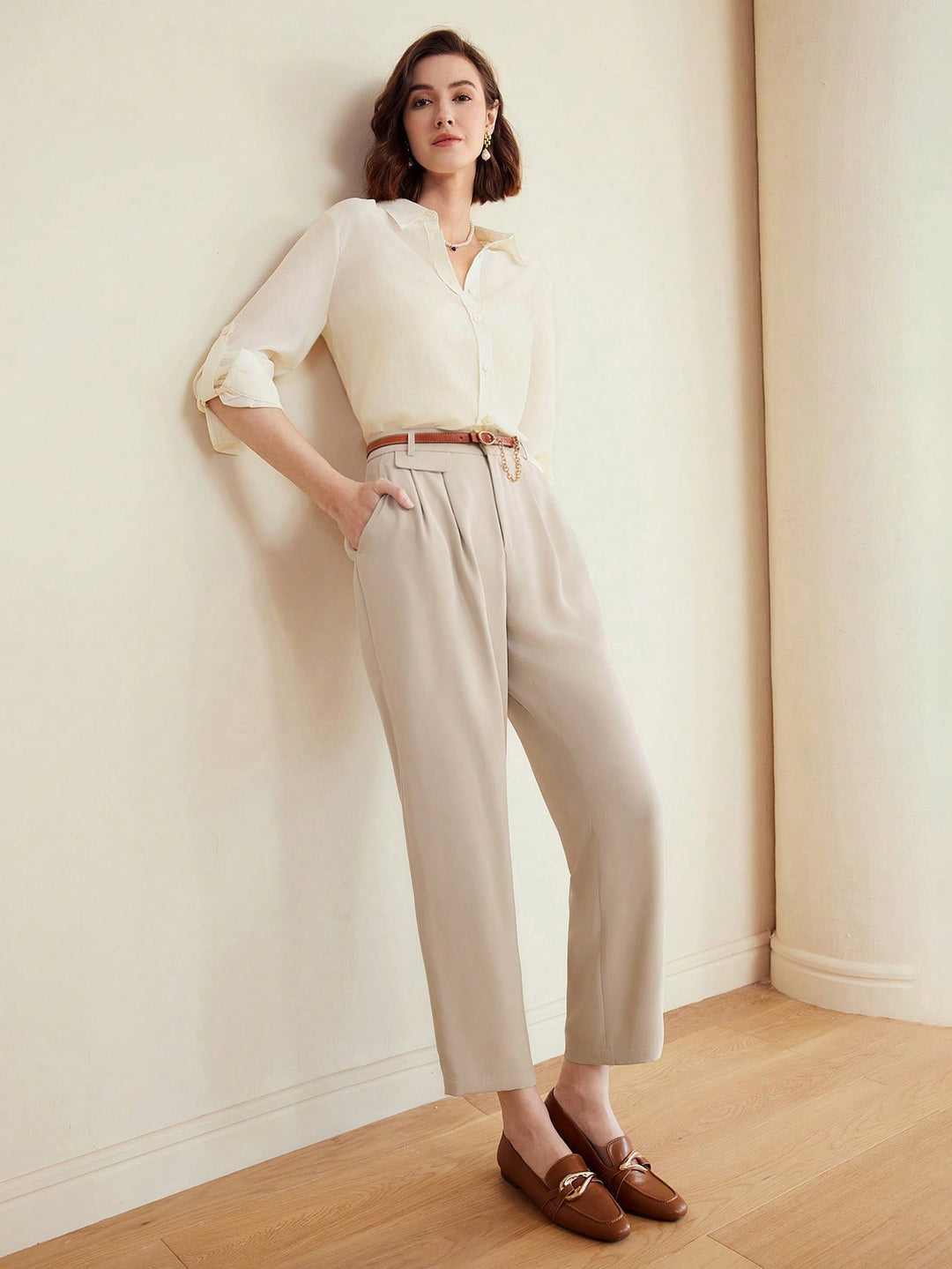 Pantalon SHEIN