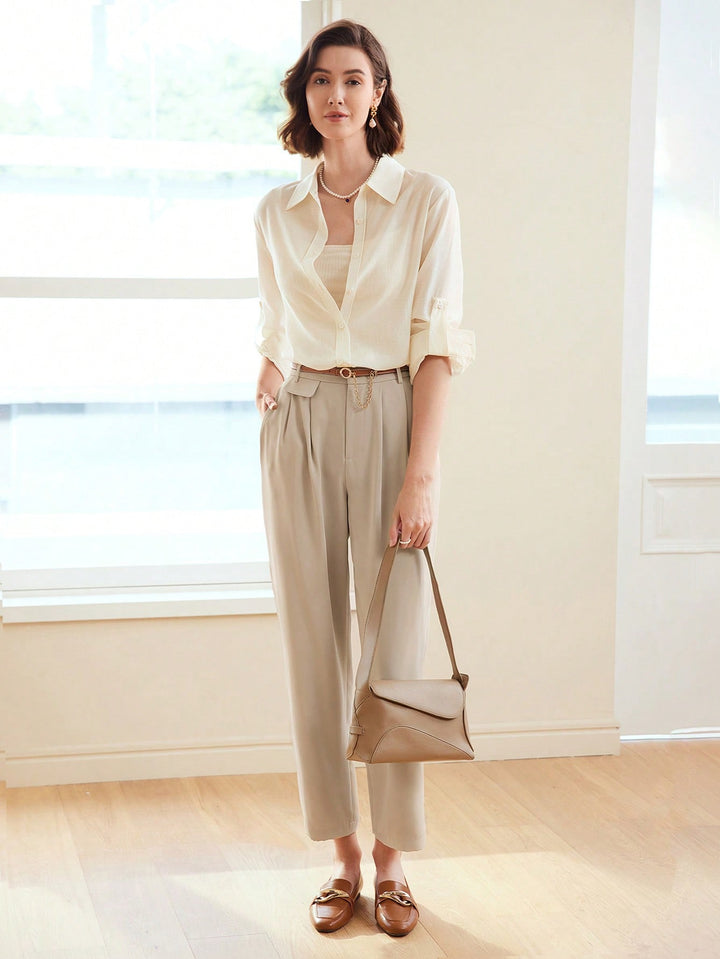 Pantalon SHEIN