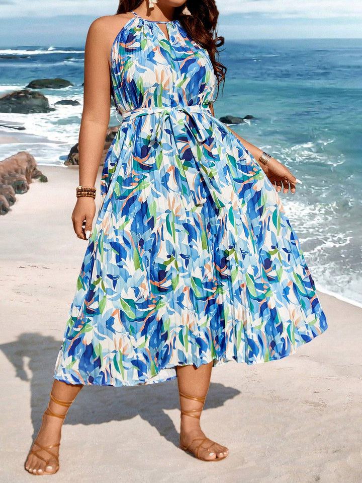 Rochie SHEIN, mix culori