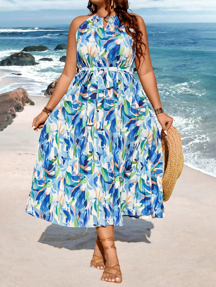 Rochie SHEIN, mix culori