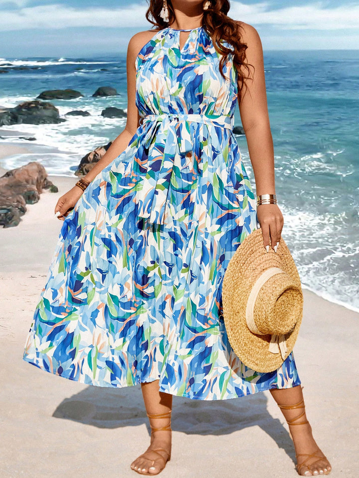 Rochie SHEIN, mix culori