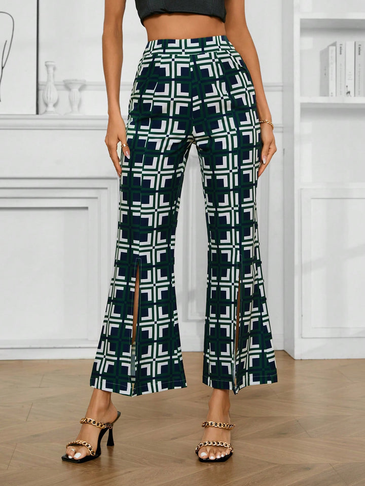 Pantaloni SHEIN, mix culori