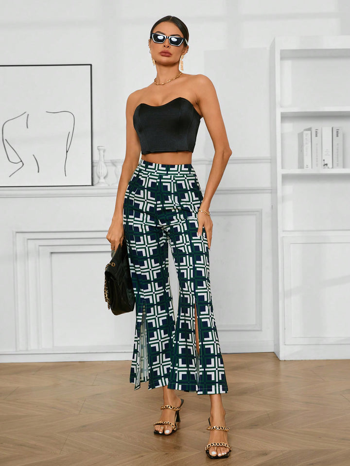 Pantaloni SHEIN, mix culori