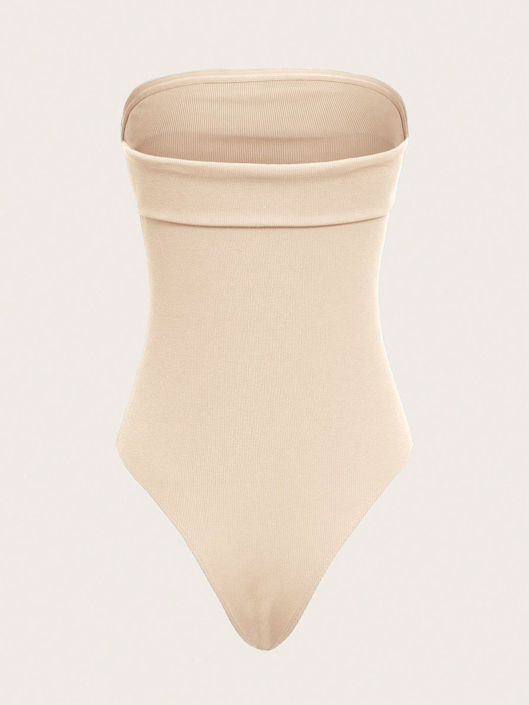 Body SHEIN, bej