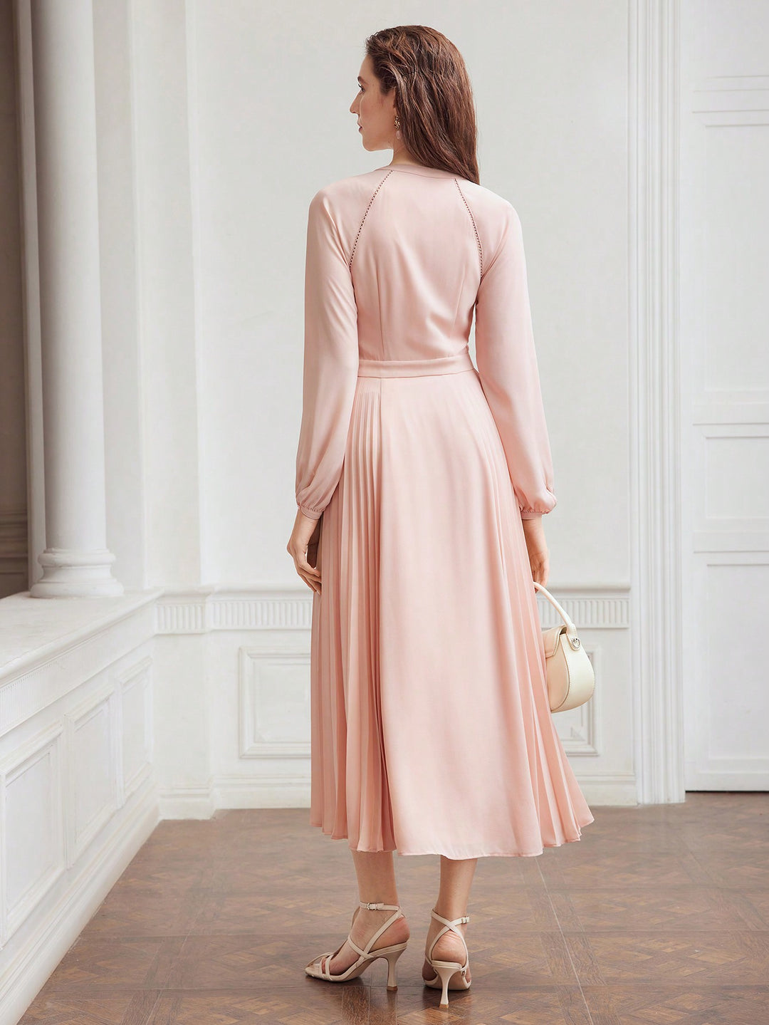 Rochie maxi SHEIN