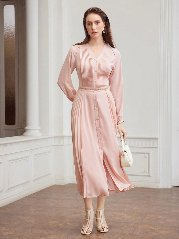 Rochie maxi SHEIN