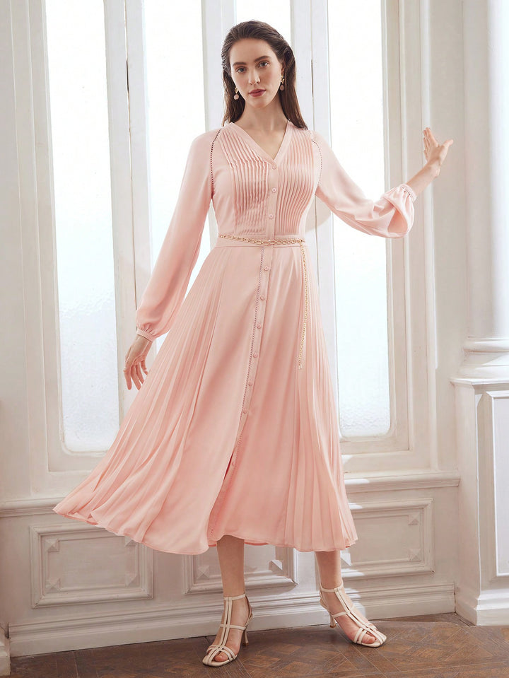 Rochie maxi SHEIN
