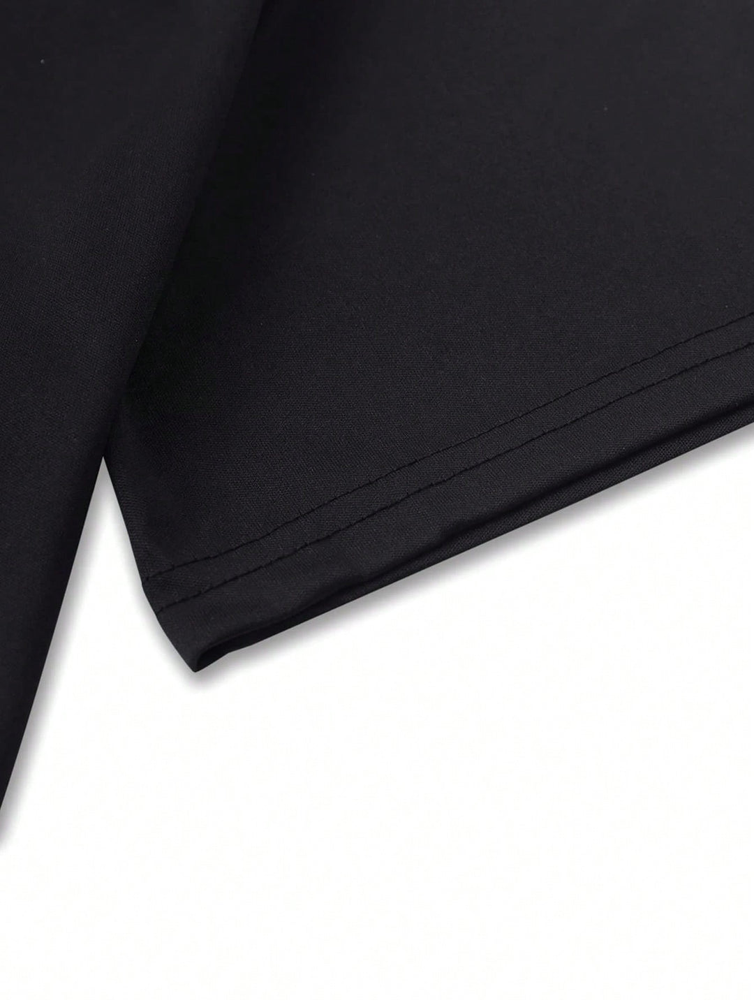 Tricou SHEIN, negru