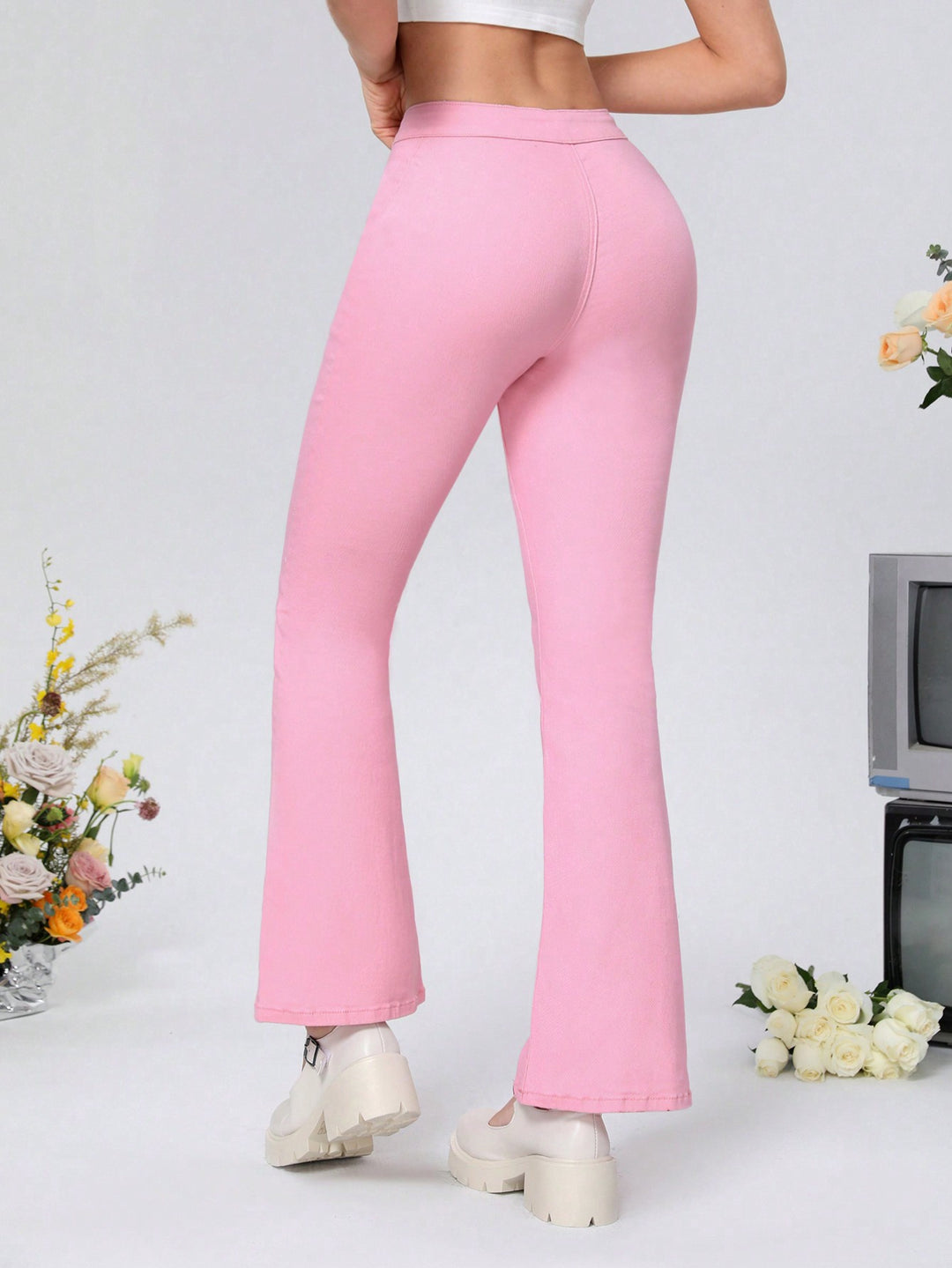 Jeans SHEIN