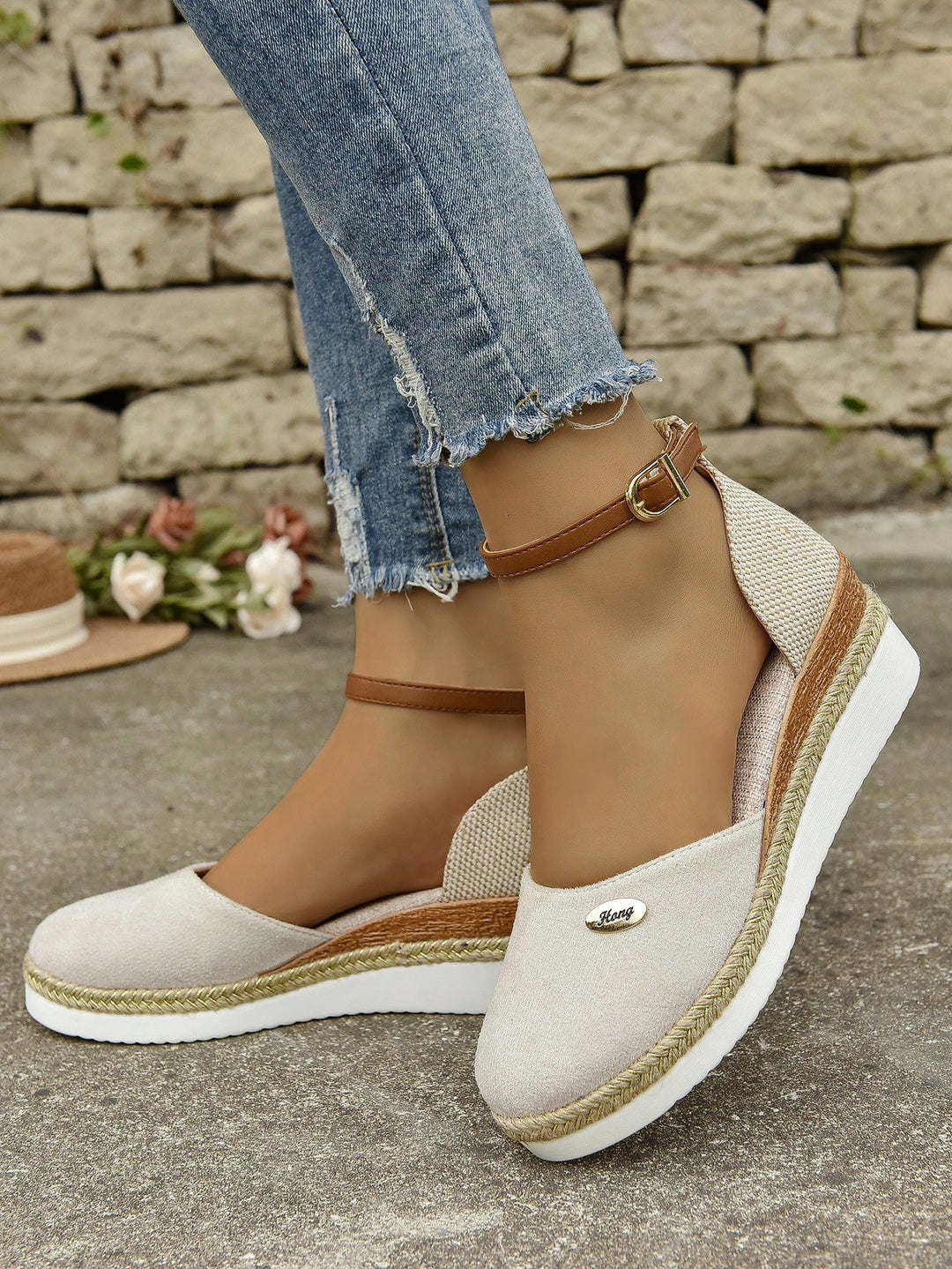 Sandale SHEIN
