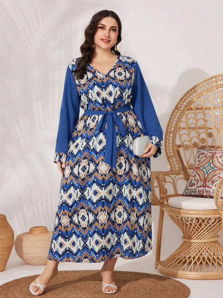 Rochie SHEIN, albastru
