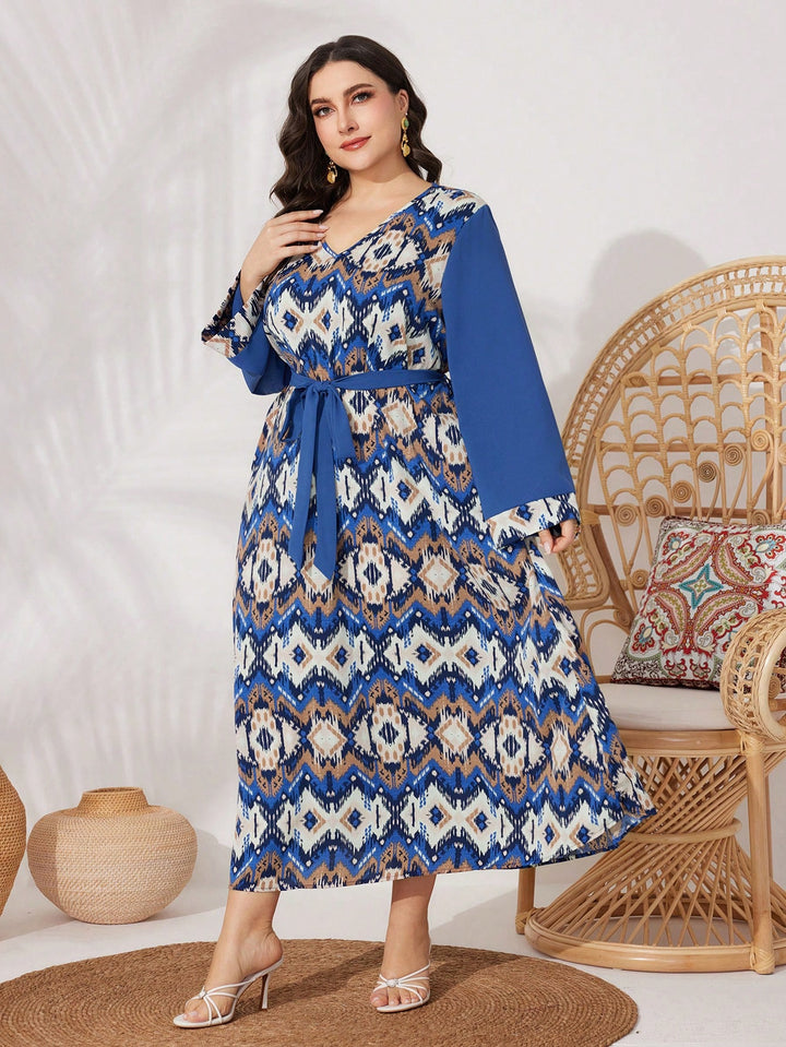 Rochie SHEIN, albastru