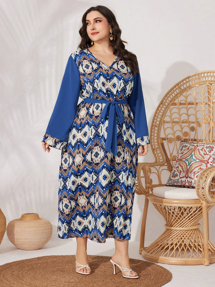 Rochie SHEIN, albastru