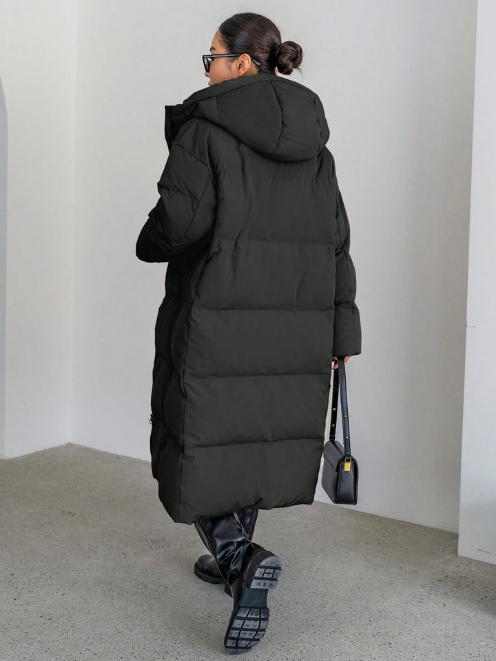 Palton SHEIN, negru