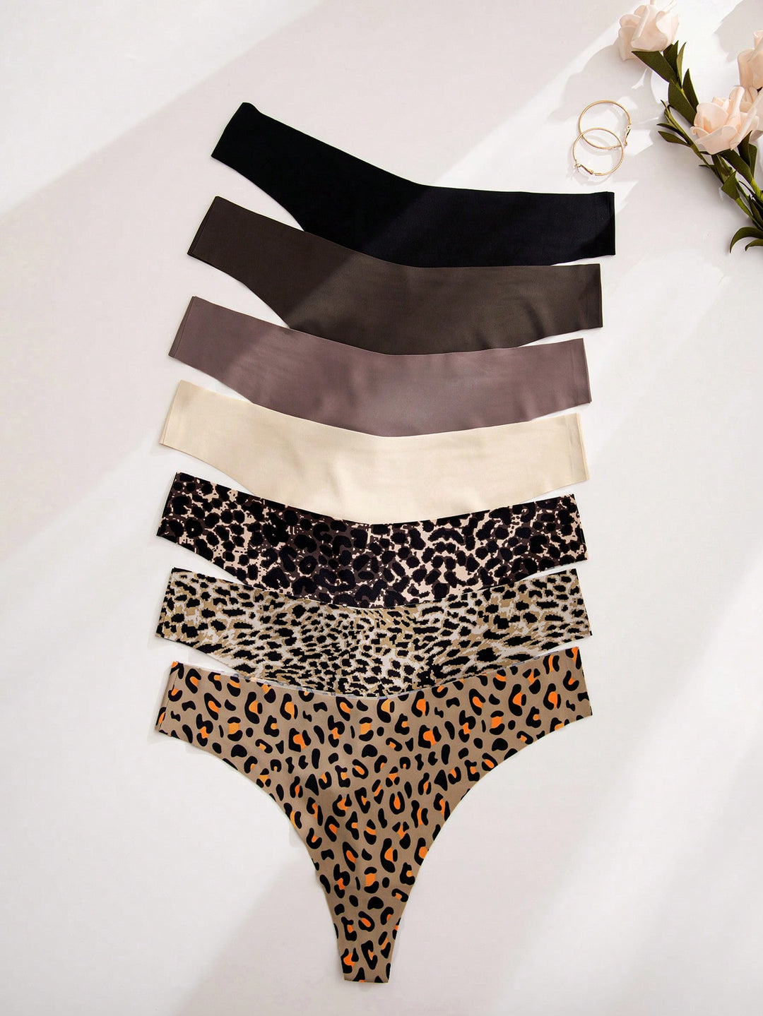 Slip tanga SHEIN