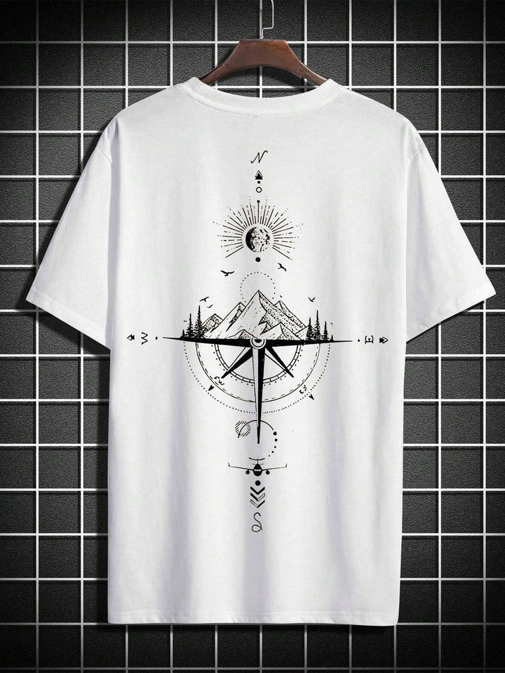 Tricou SHEIN, alb