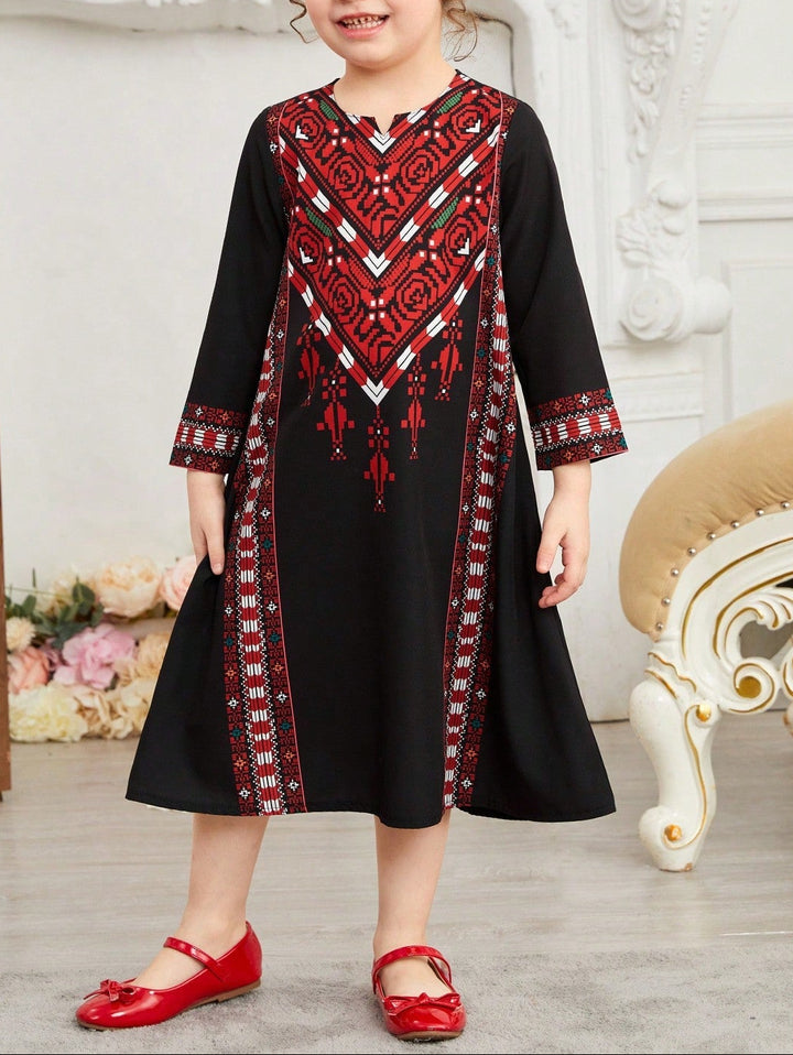 Rochie SHEIN, mix culori