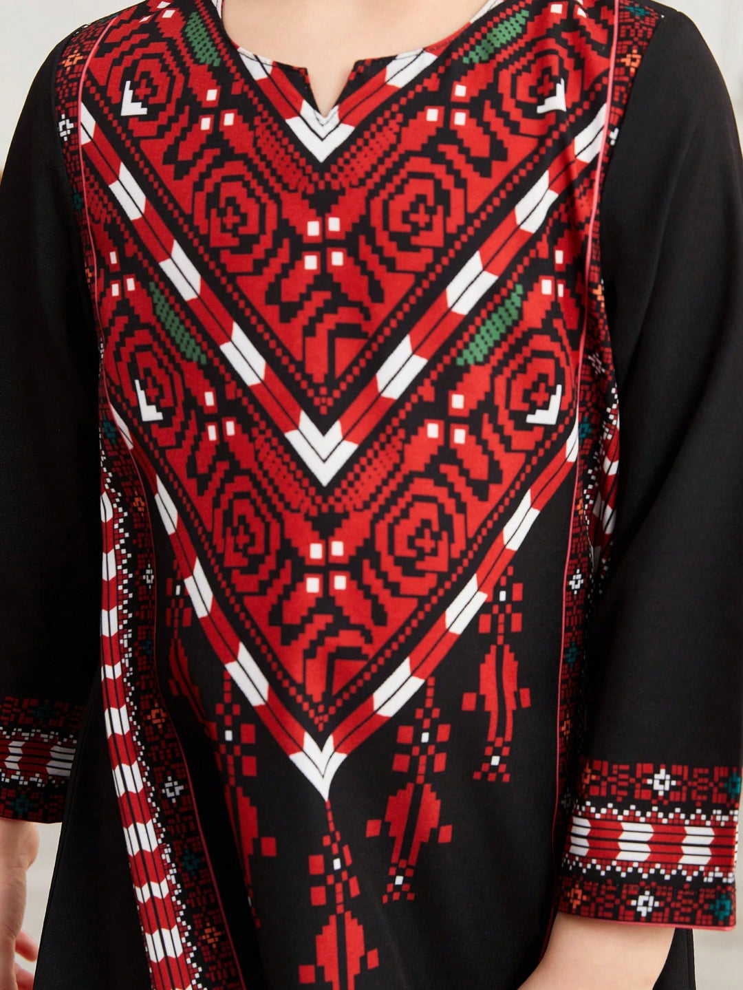 Rochie SHEIN, mix culori
