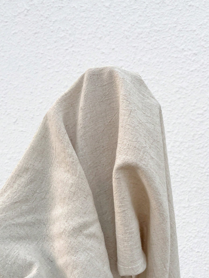 Pantaloni SHEIN, portocaliu