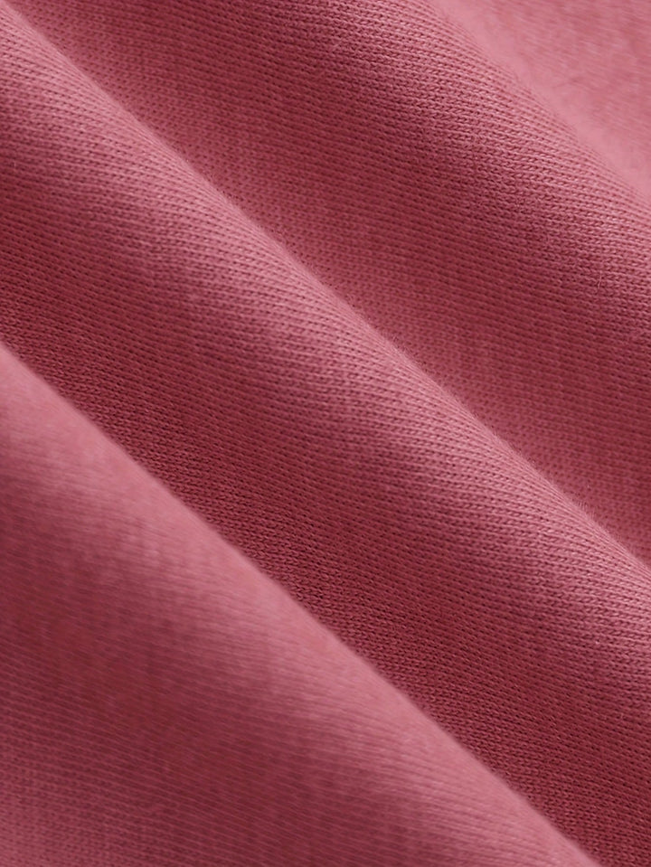 Tricou SHEIN, roz